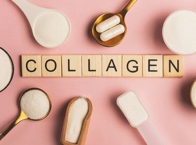 Health Benefits of Collagen