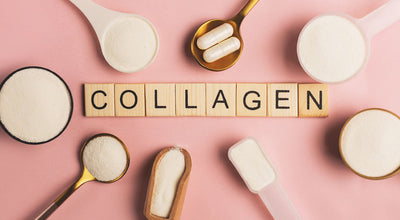 Health Benefits of Collagen