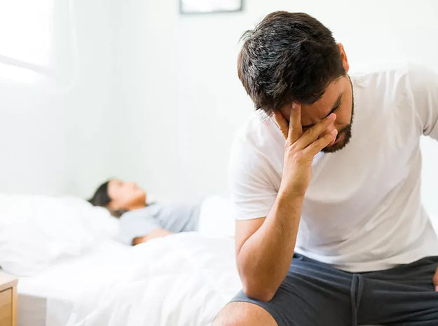 Erectile Dysfunction: Causes and Treatment