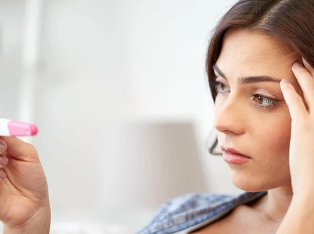 Female Infertility: Causes and Treatment