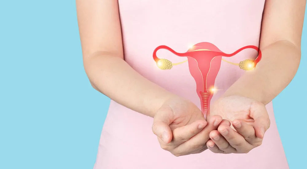 Dealing with PCOS and taking control of your life