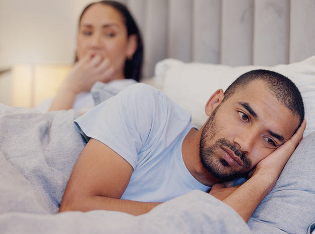 Premature Ejaculation: How to overcome this problem?