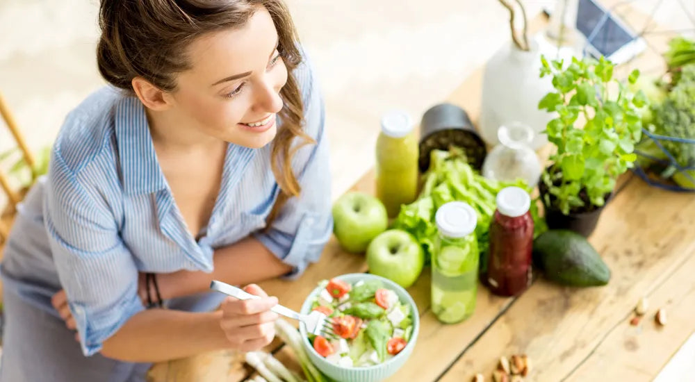 Vitamins Women Must Take Daily