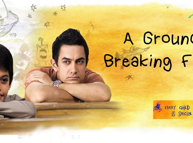 How one movie educated a whole nation regarding Dyslexia