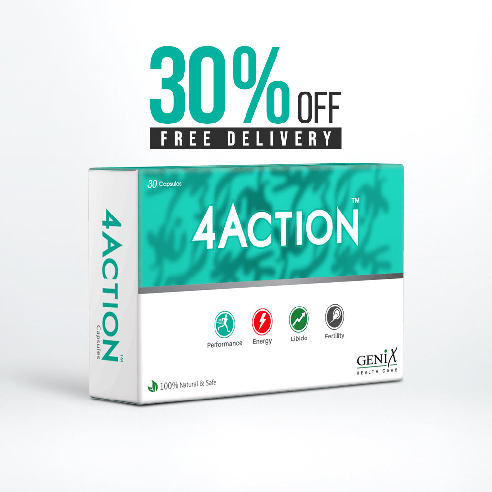 4Action Capsules
