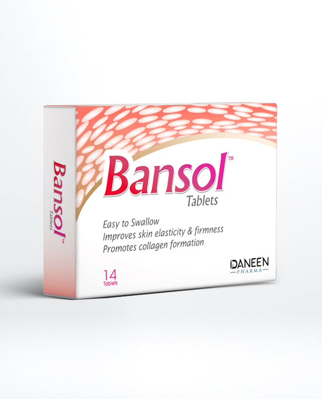 Bansol Tablets