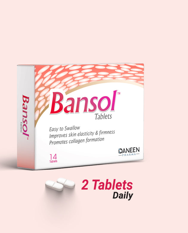 Bansol Tablets