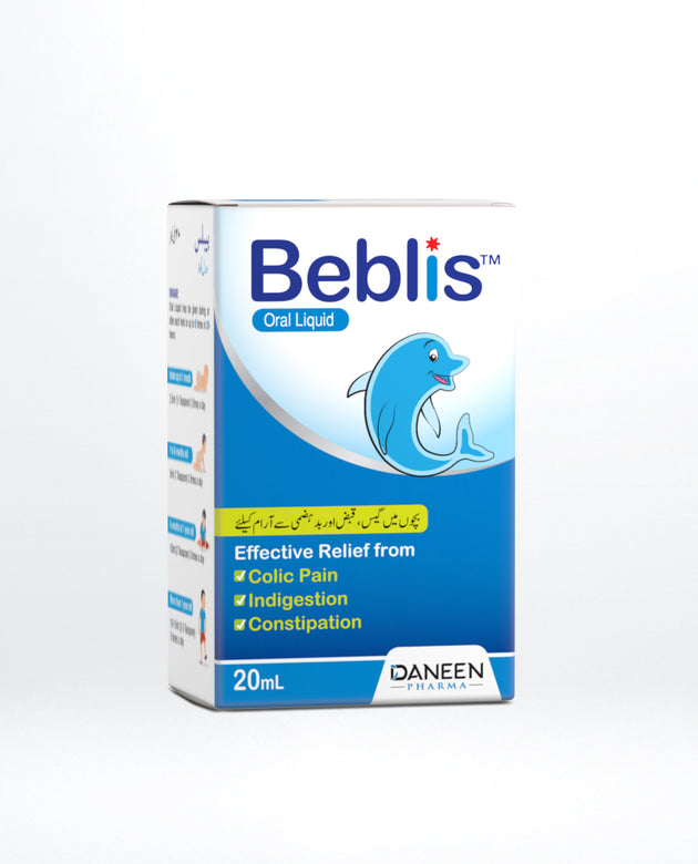 Beblis Oral Liquid