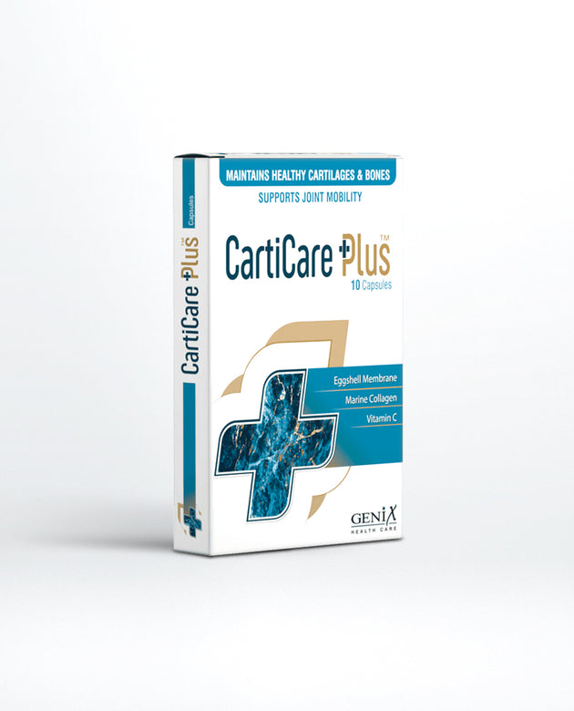 Carticare Plus Capsules