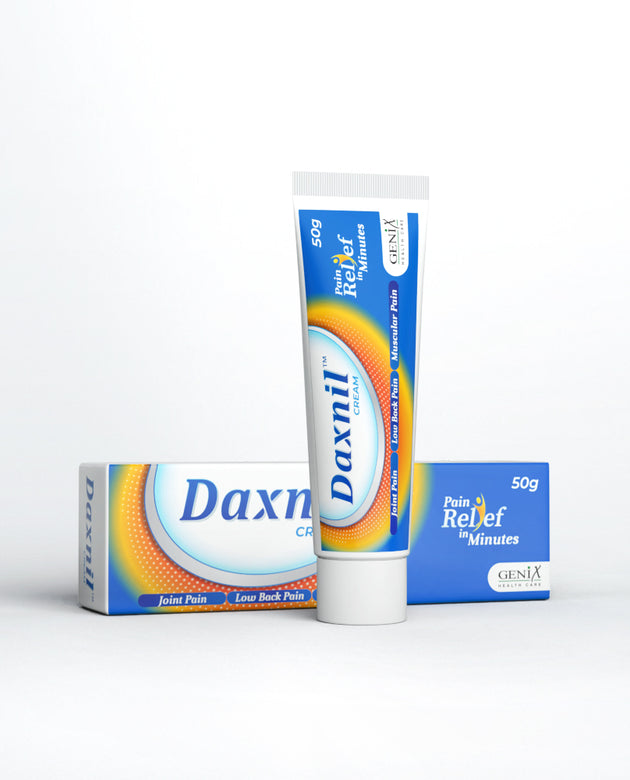 Daxnil Cream