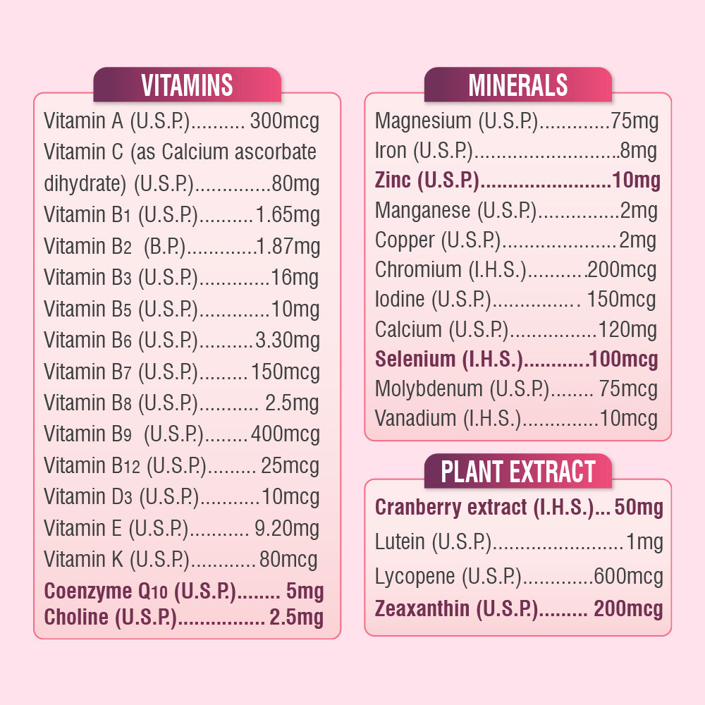 Elmas Capsules