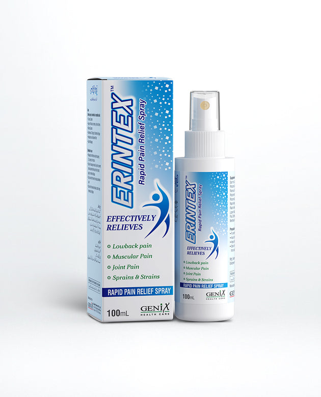 Erintex Spray