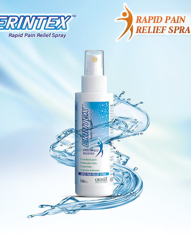 Erintex Spray