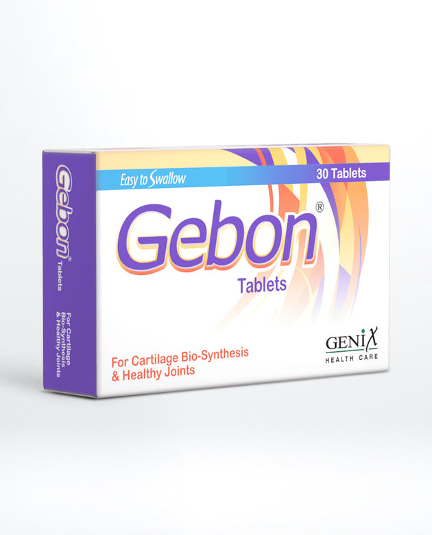 Gebon Tablets