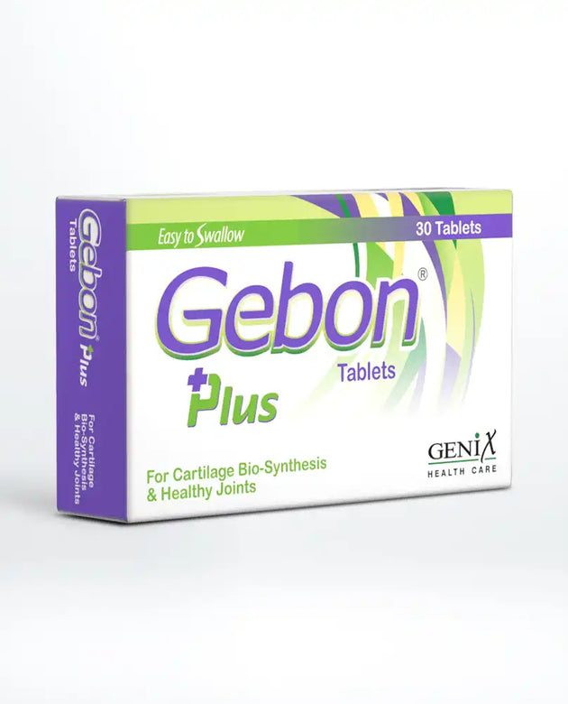 Gebon Plus Tablets