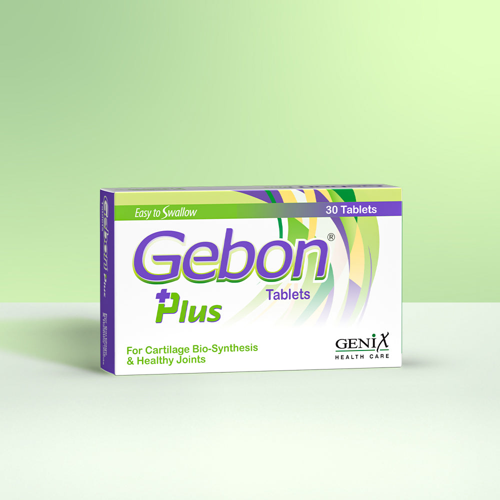Gebon Plus