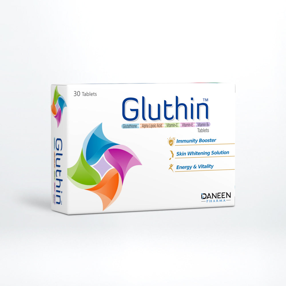 Gluthin Tablets