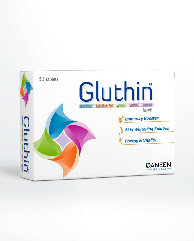 Gluthin Tablets