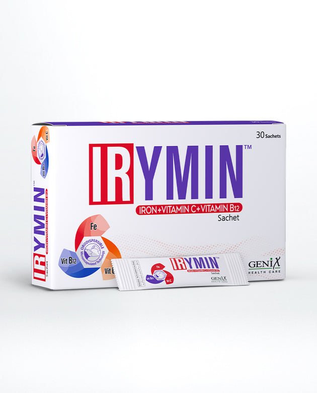 Irymin Sachets