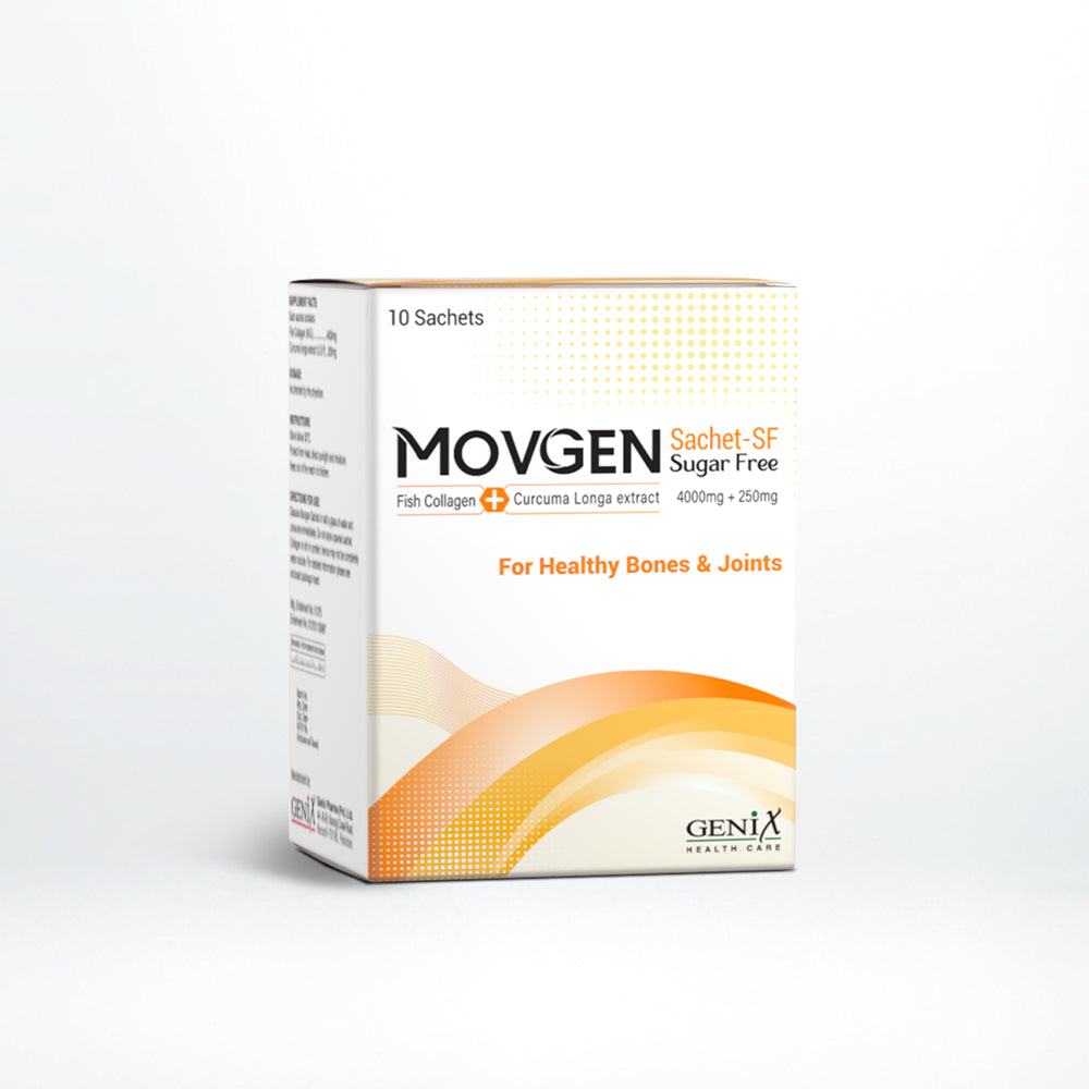 Movgen Sachets