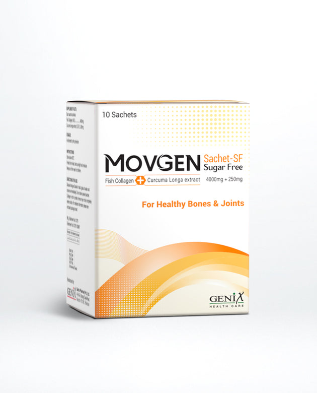 Movgen Sachets