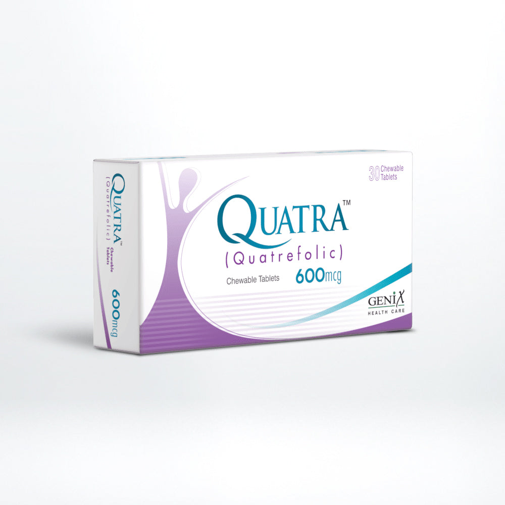 Quatra