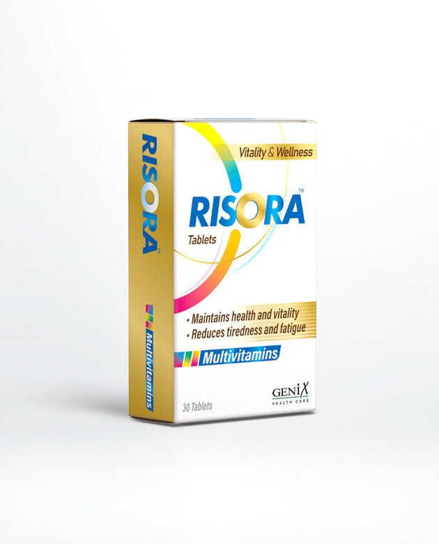 Risora Tablets