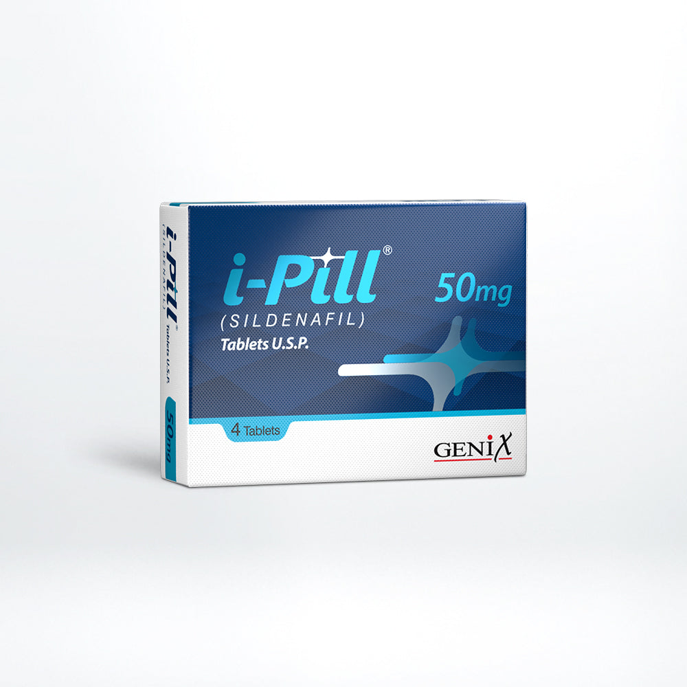 i-Pill