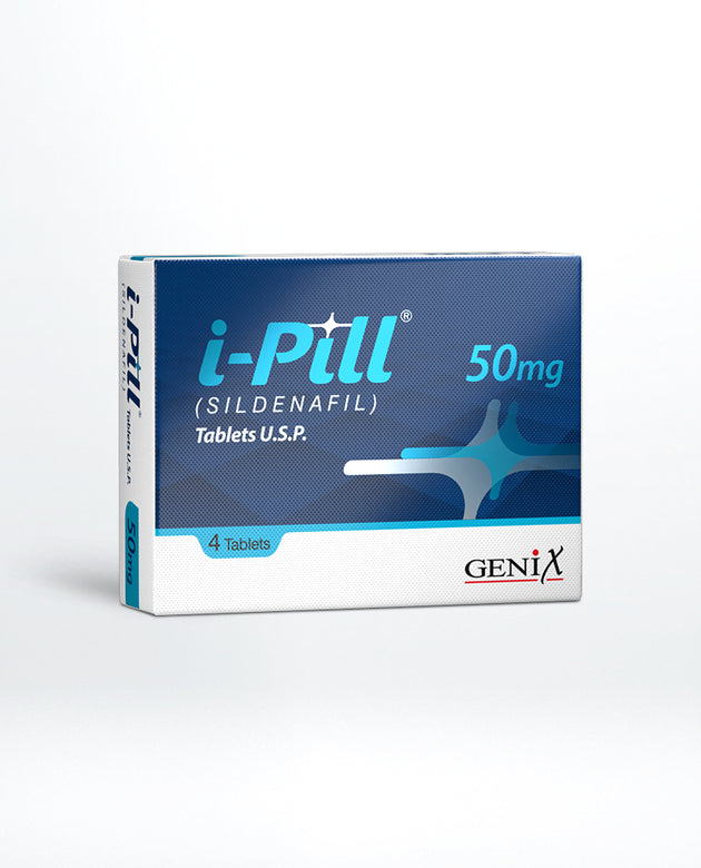 i-Pill